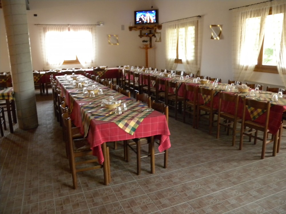 Agriturismo Nonna Rina