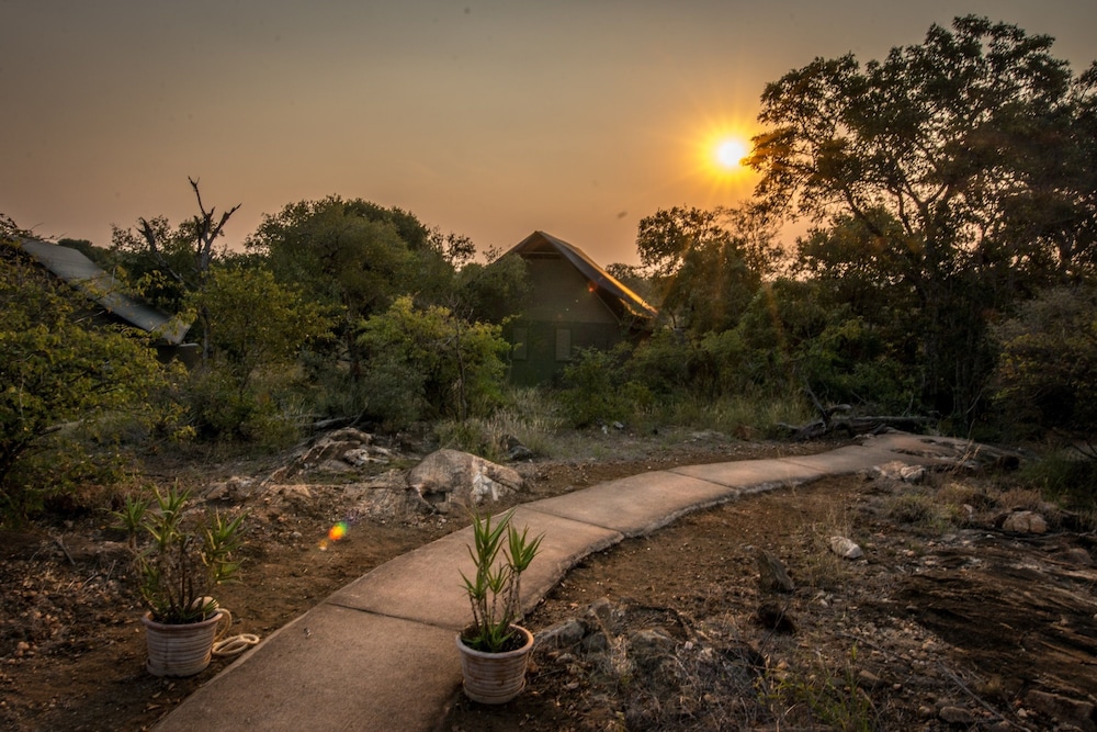 Garonga Safari Camp