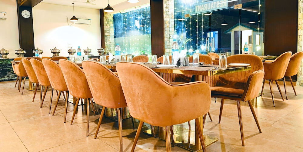 Leela Vilas By Asapin Hotels