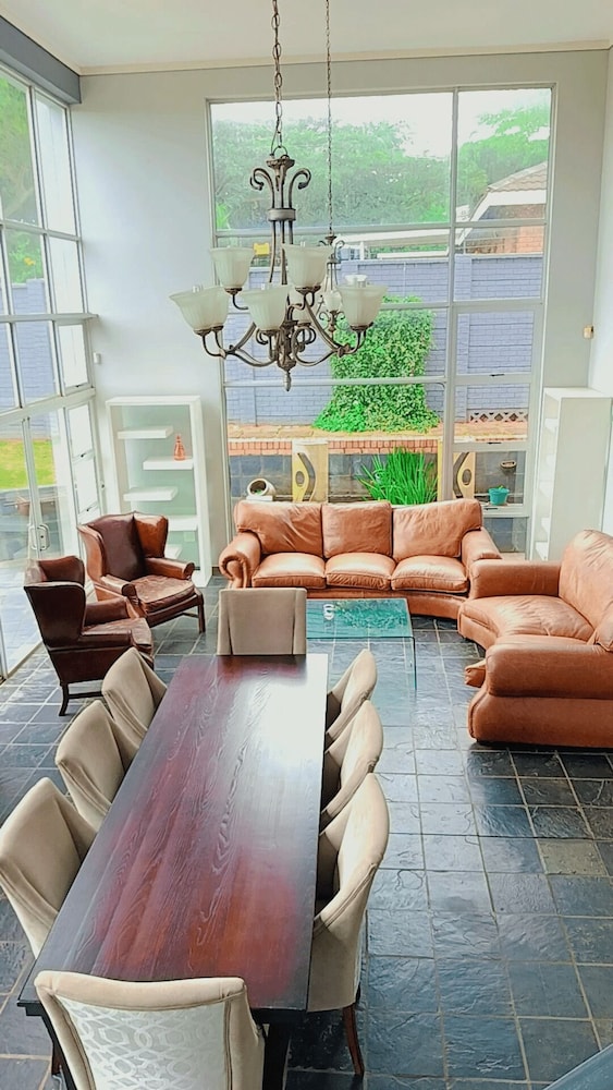 Witpeer Guesthouse view 5