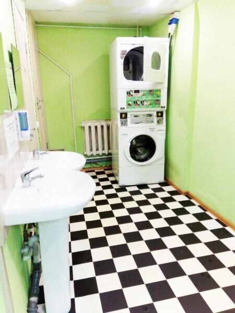 HotelHot Baumanskaya - Hostel