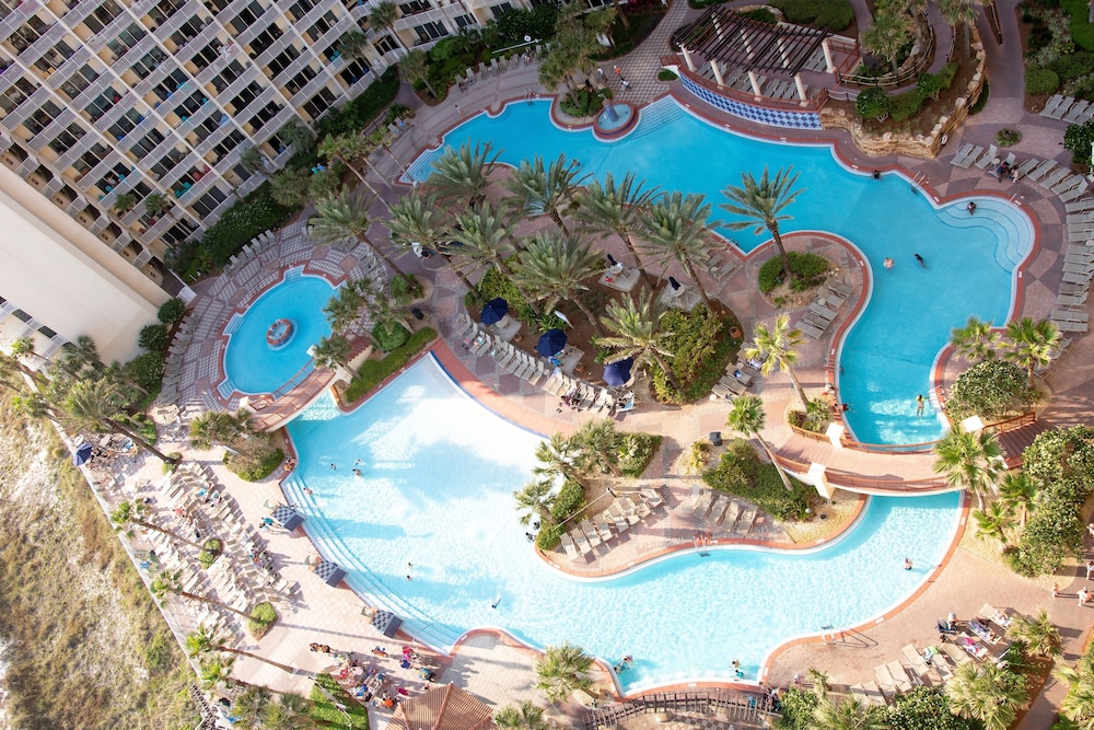 Shores of Panama Beach Resort