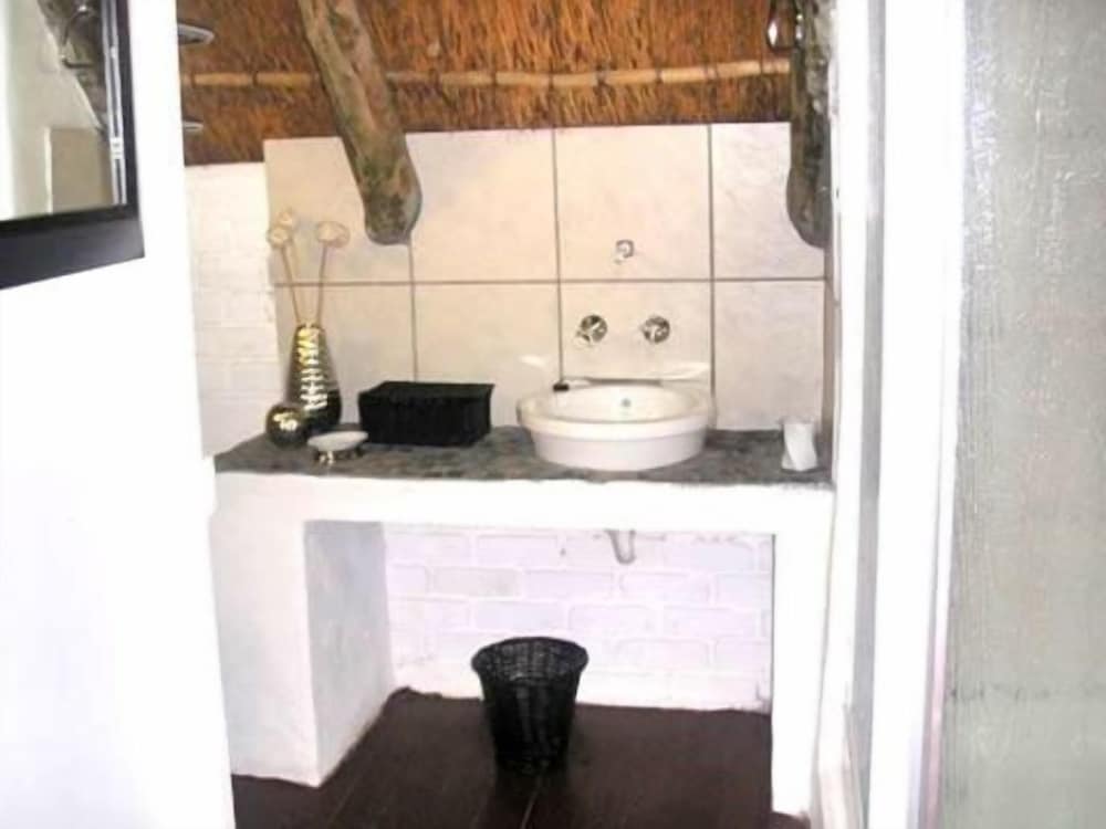Marloth Kruger Lodges
