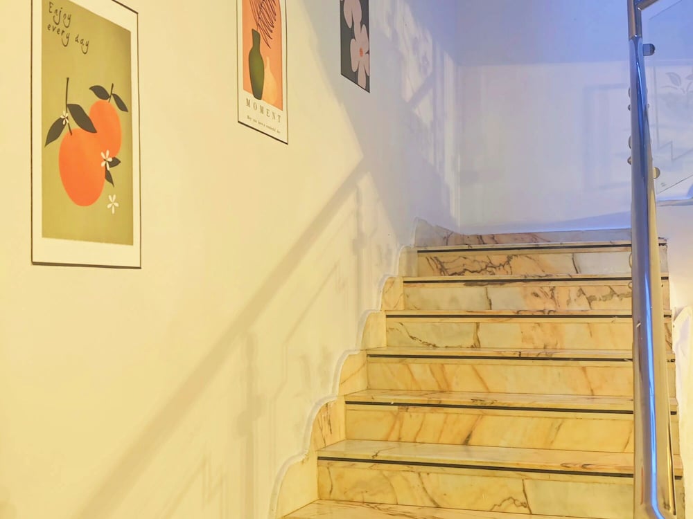 Hasy's House-Ween hotel