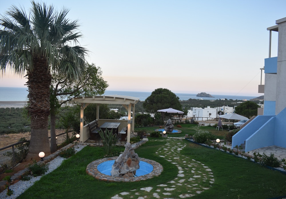 Asteras Apartments