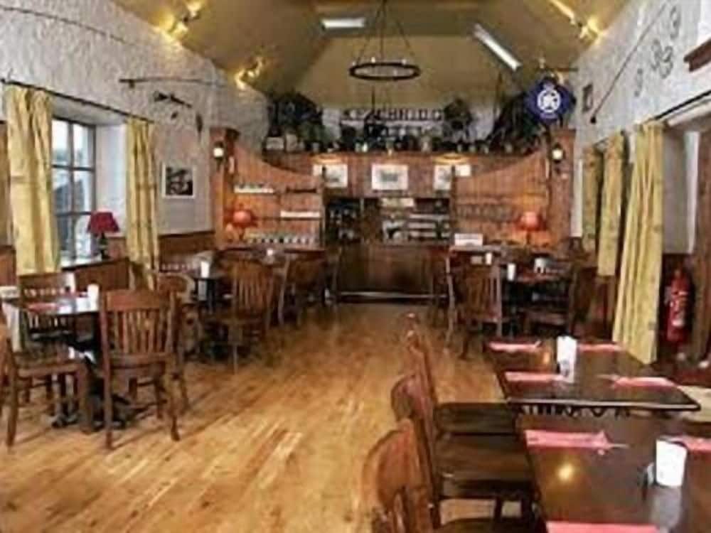 The Kenbridge Hotel