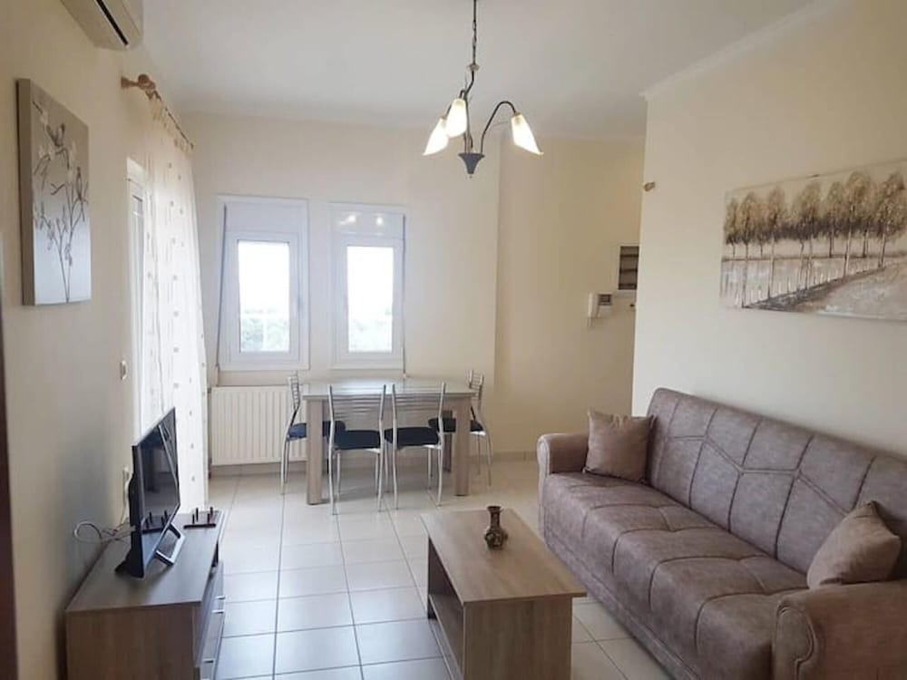 Rias Sea View Apartment view 3