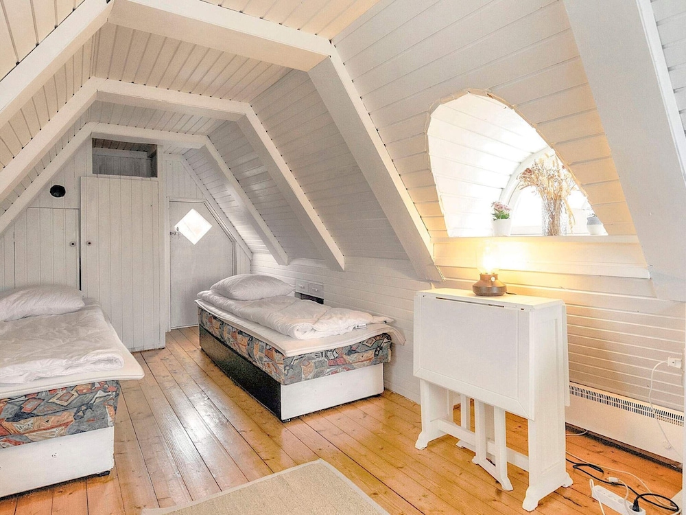 5 Person Holiday Home in Frederikshavn view 2