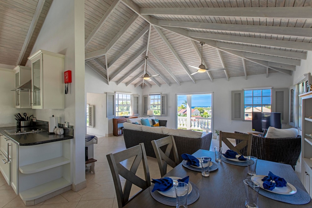 Nevis Villa by Barbados Sotheby's International Realty