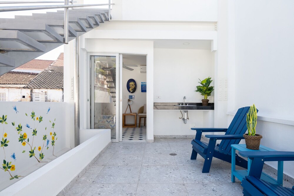 Casa. Trinidad by SOHO