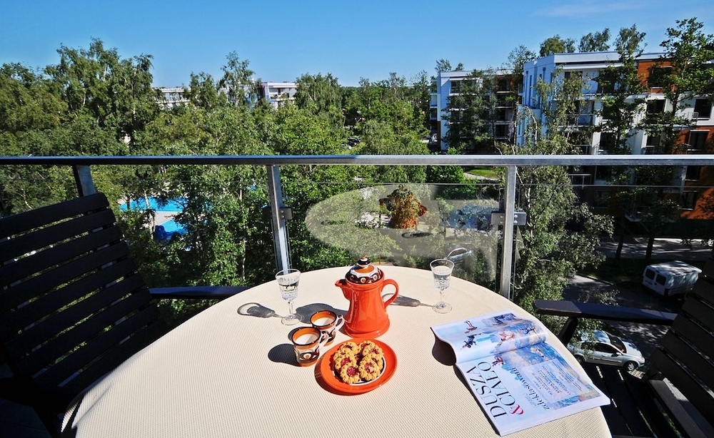 Hotel BalticOn Polanki - Image 1