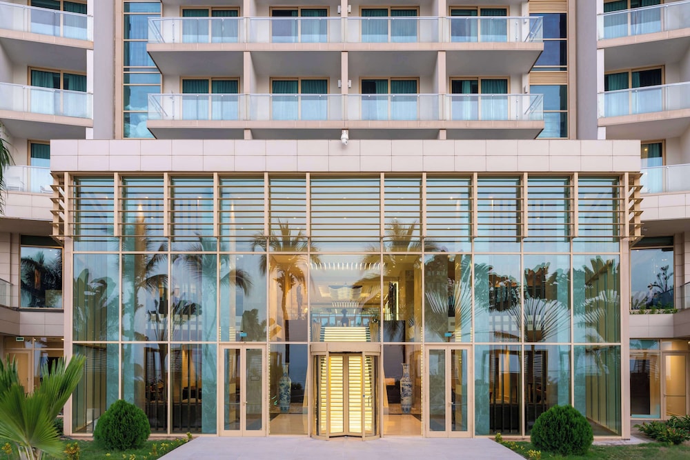 Radisson Blu Hotel, Conakry