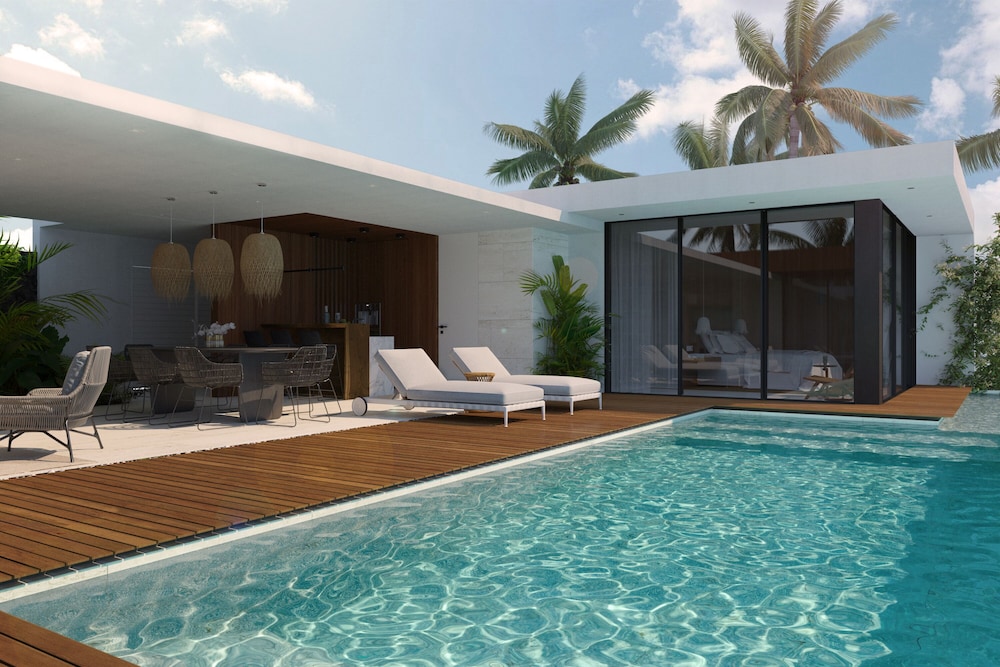 Green Flow Villa 13 - 3 Bedrooms
