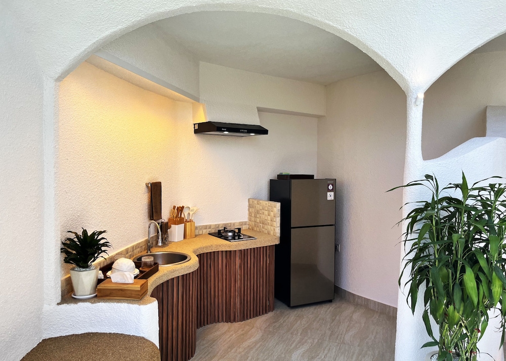 The Dome Villa Canggu