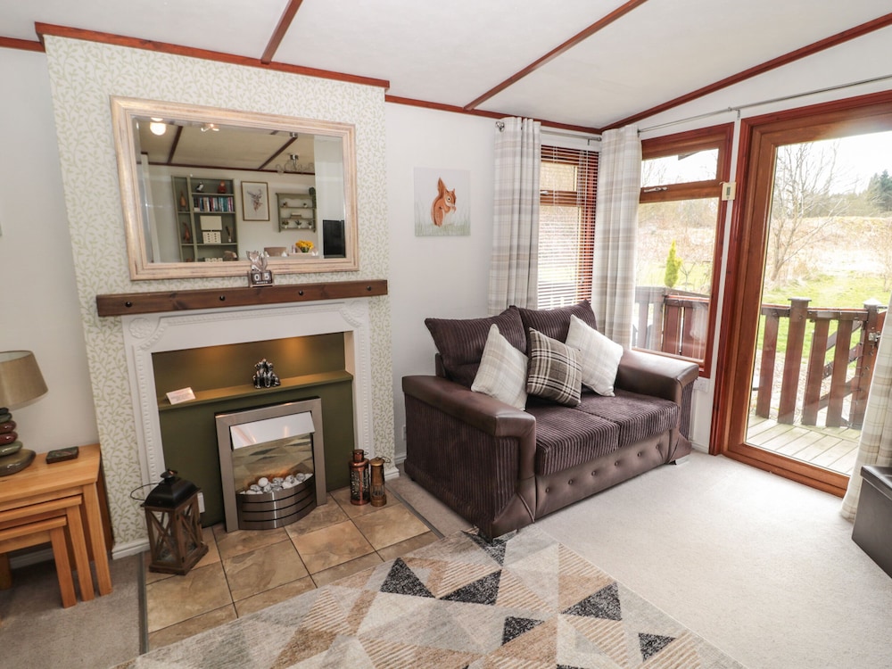 Evergreen Lodge