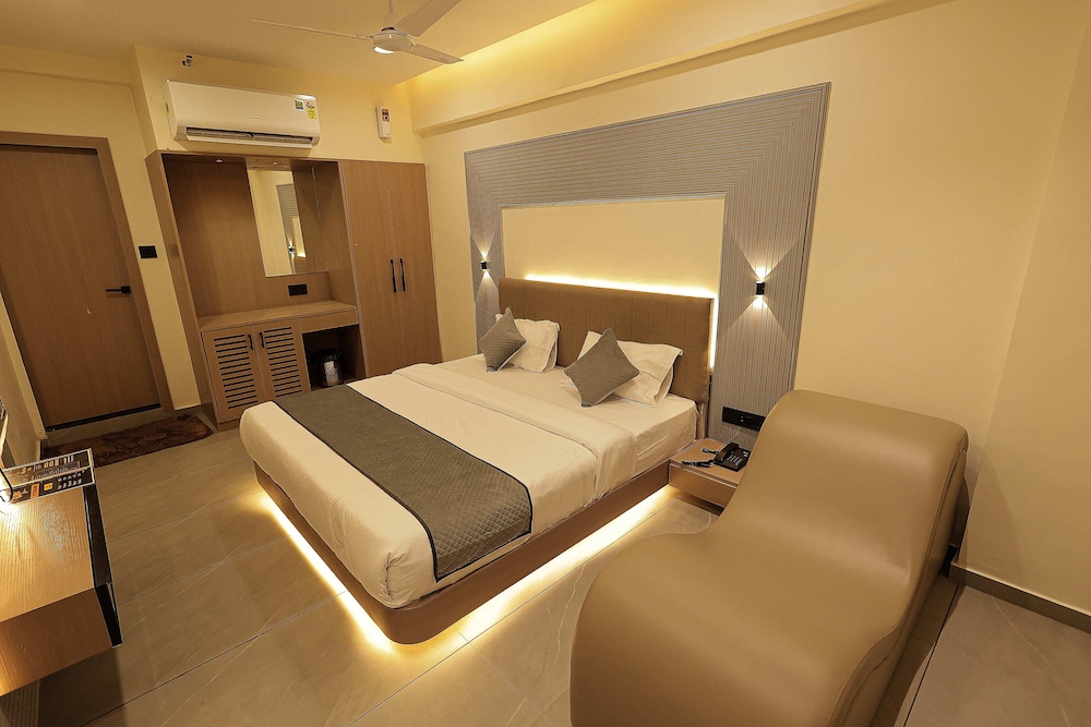 HOTEL THE AVANTA - SP RING ROAD