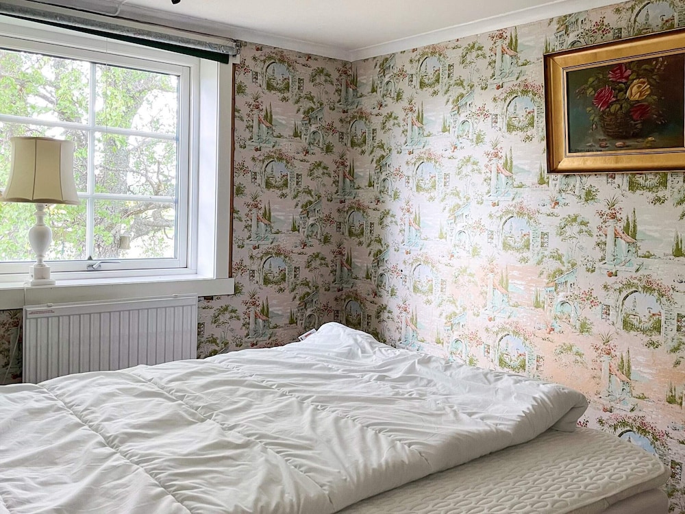 4 Person Holiday Home in Orsundsbro