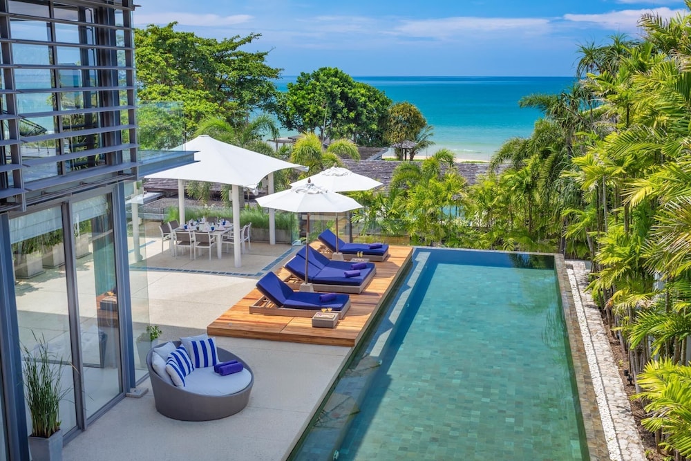 Villa Roxo
