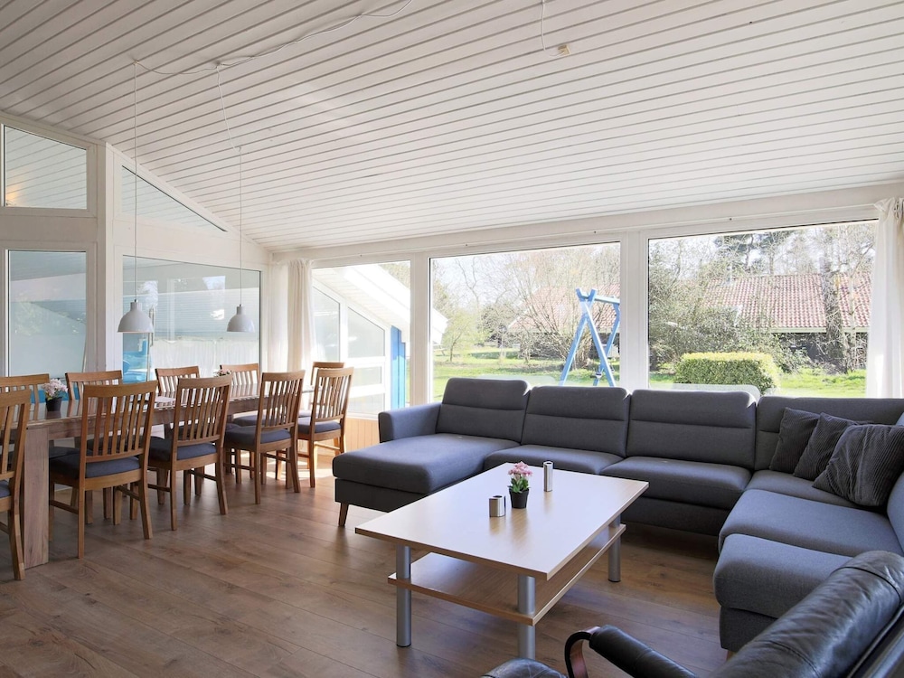 12 Person Holiday Home in Vaeggerlose view 4
