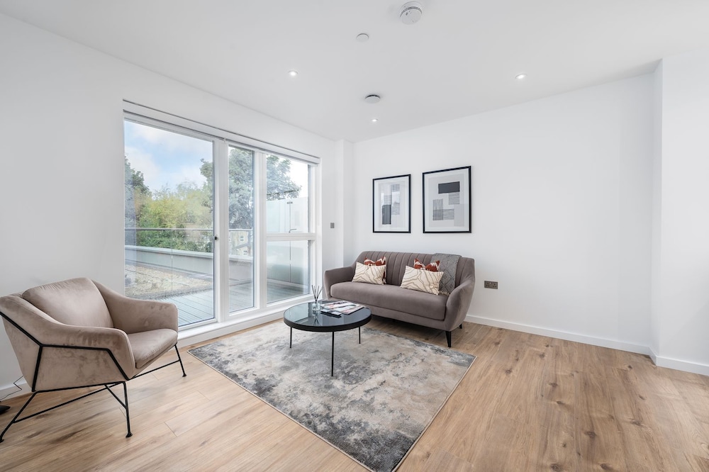 VESTO Lewisham