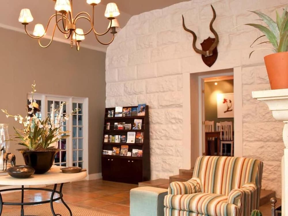 Oaklands Farm Stay