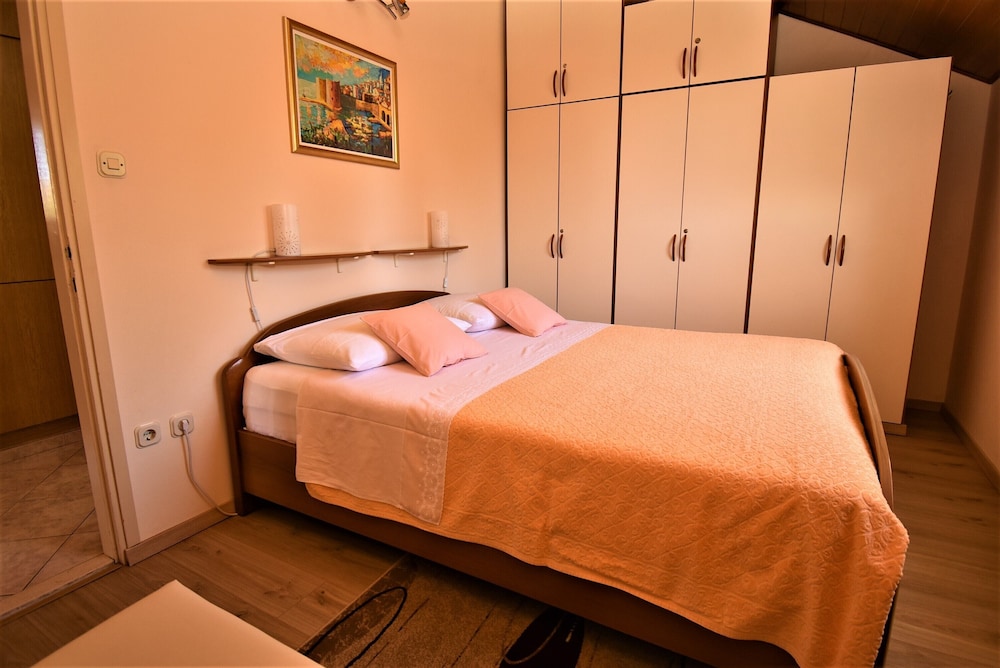 Guest House Kanjuo