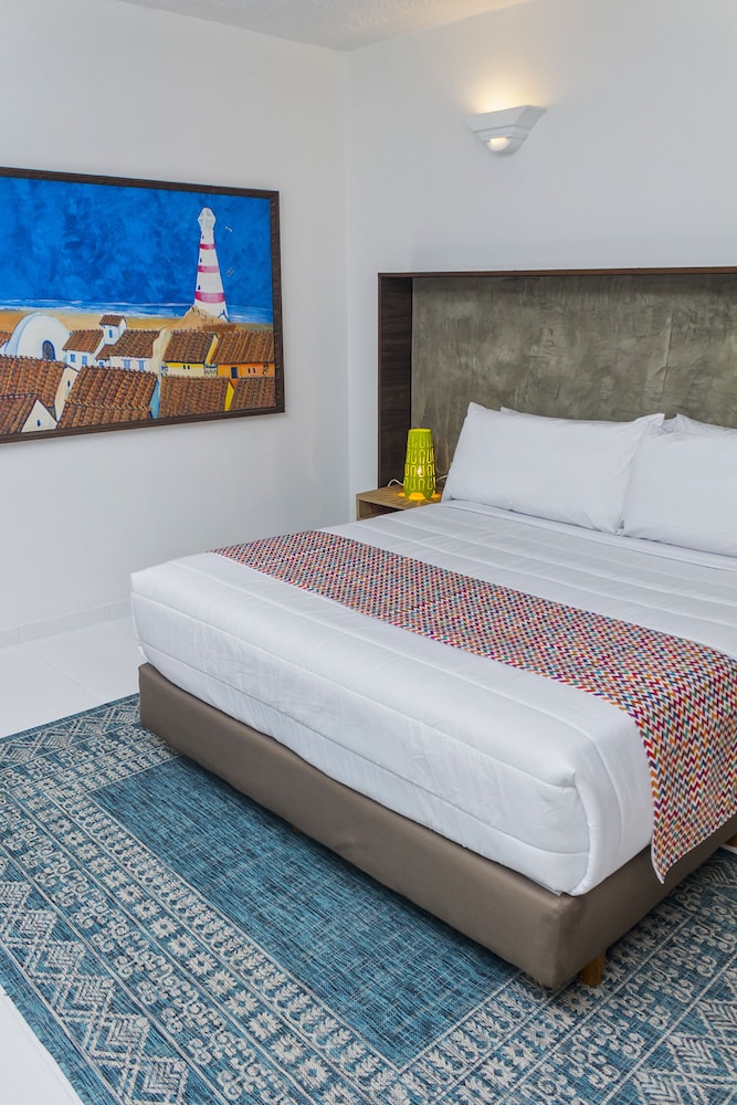 Hotel LD Palm Beach
