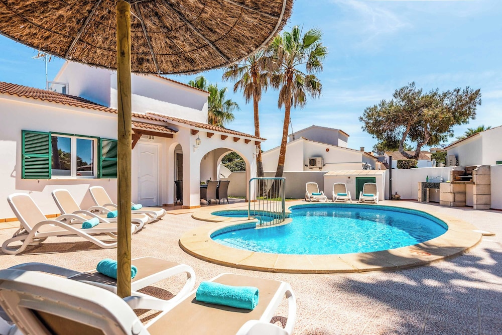 Villa Raquel Blanes