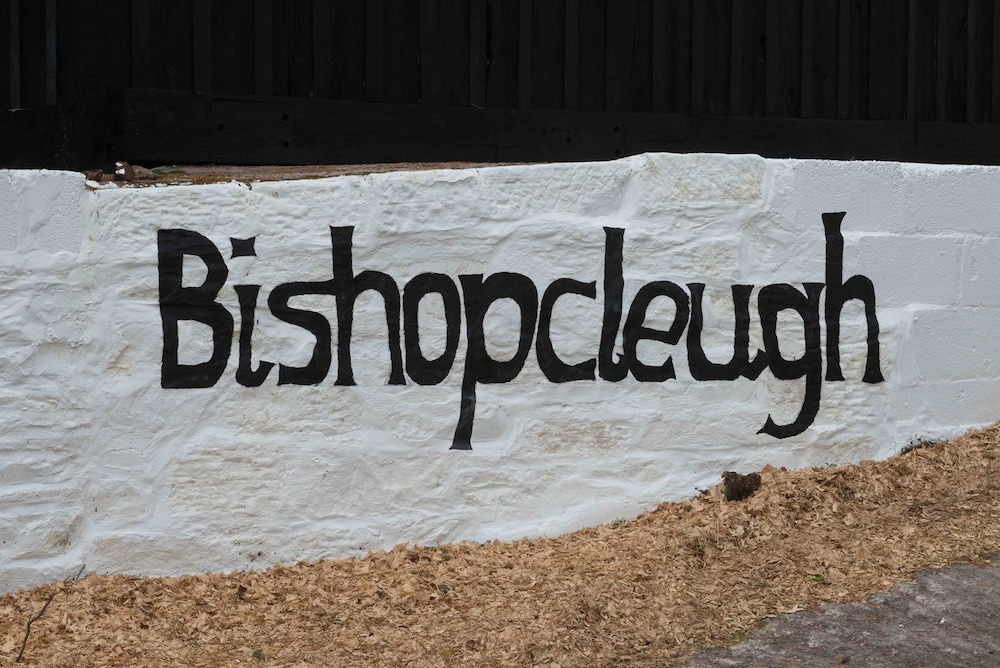 Bishopcleugh Guest House