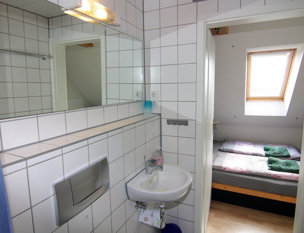 Apartment Near Wismar Baltic Sea Beaches