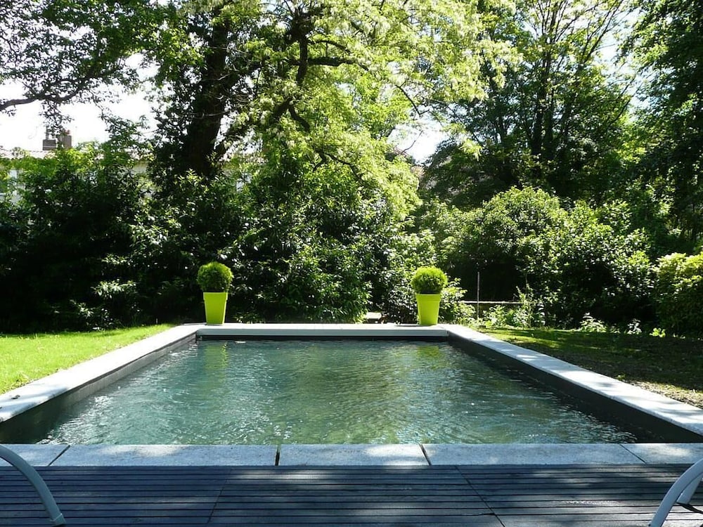 Les Jardins de Mazamet