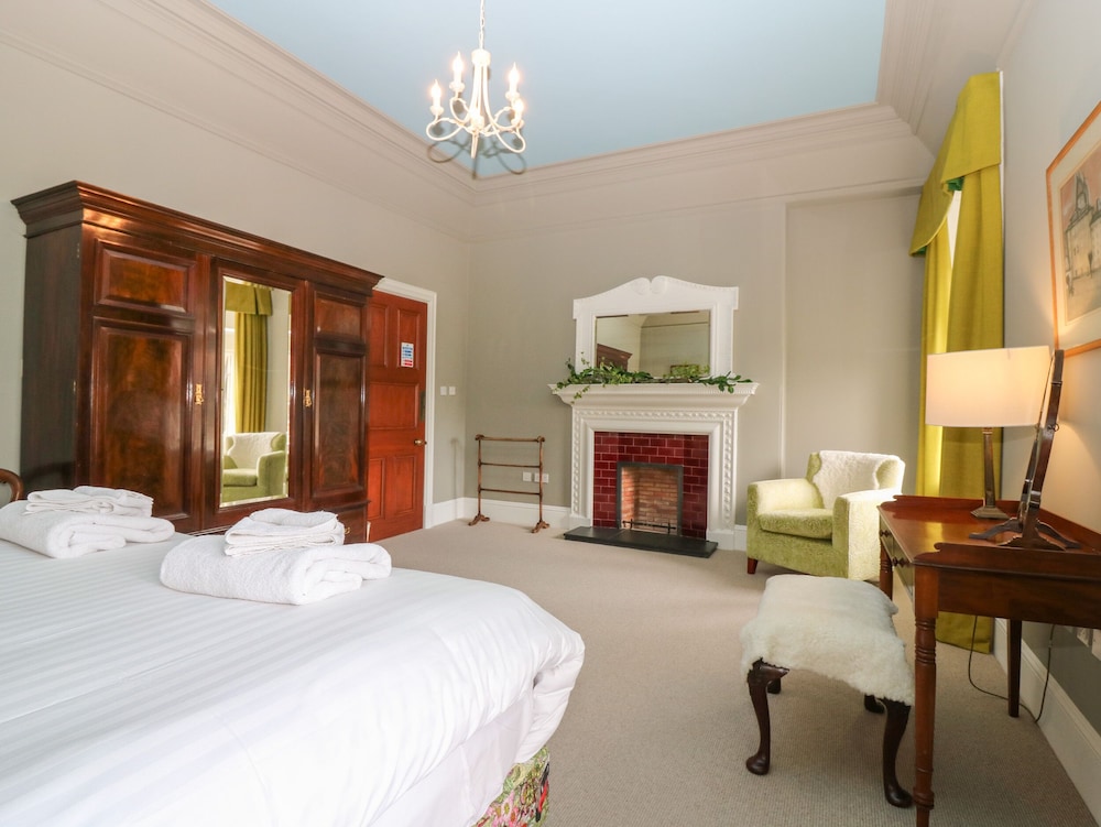 Macdui - Mar Lodge Estate