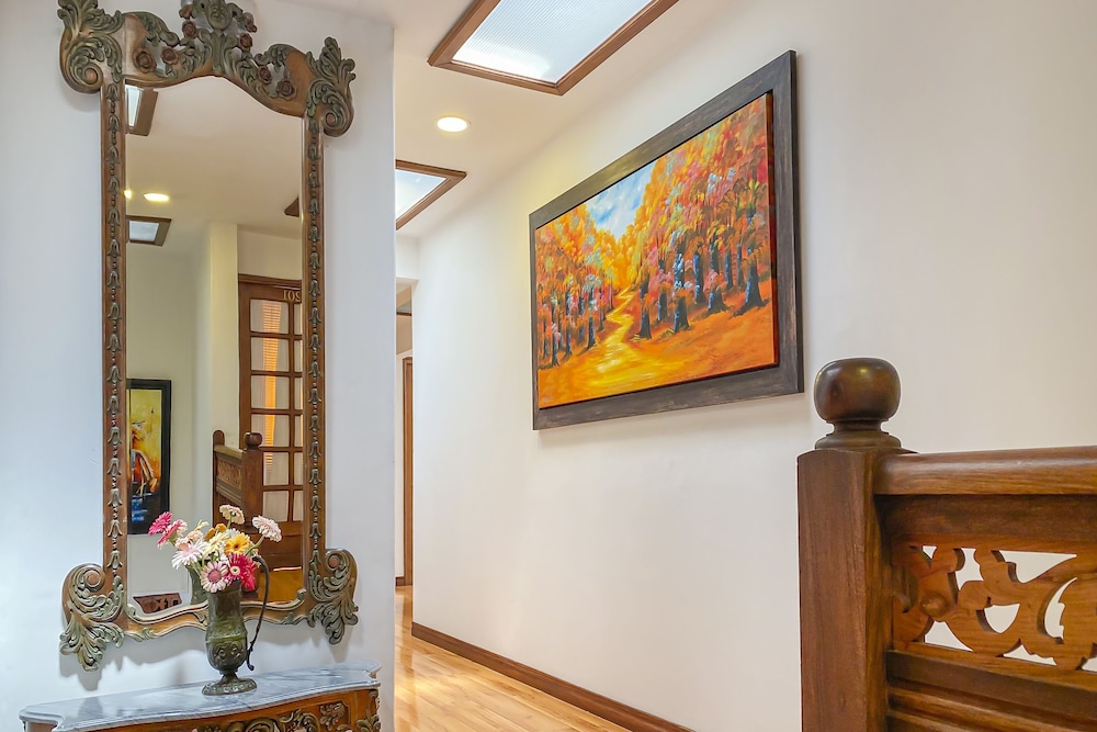 Hotel Boutique San Antonio