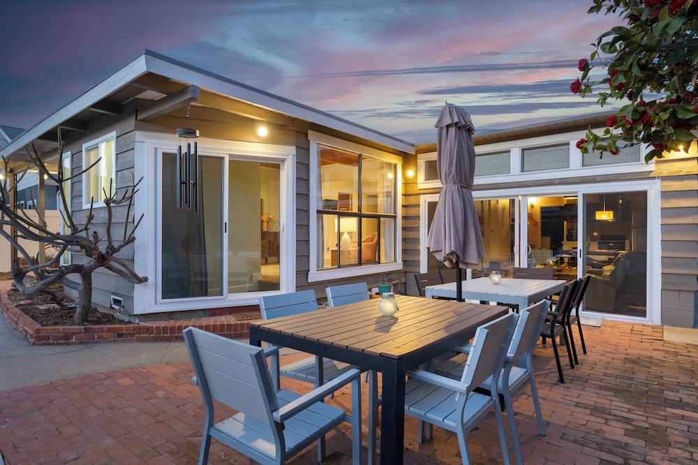 California Dreamin by Avantstay Private Pool + Fire Pit Near the Beach