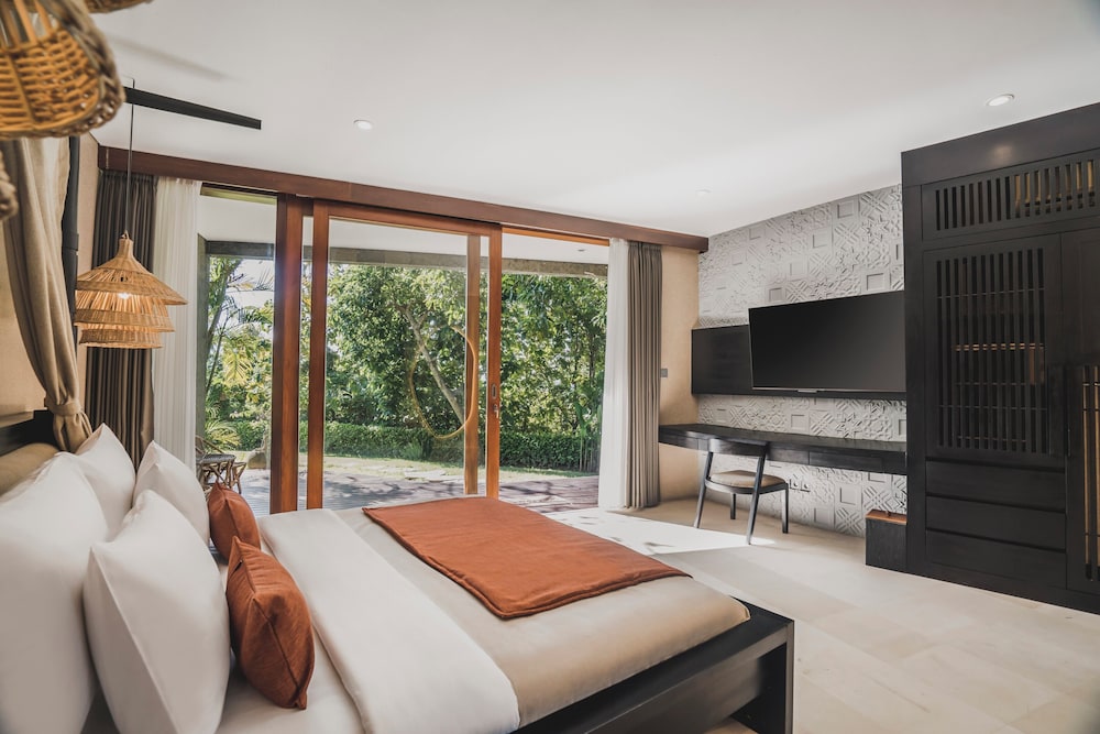 Seascape Resort & Spa Uluwatu by Ini Vie Hospitality