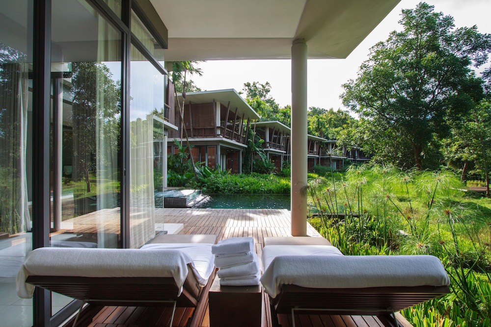 Veranda Chiang Mai Suite