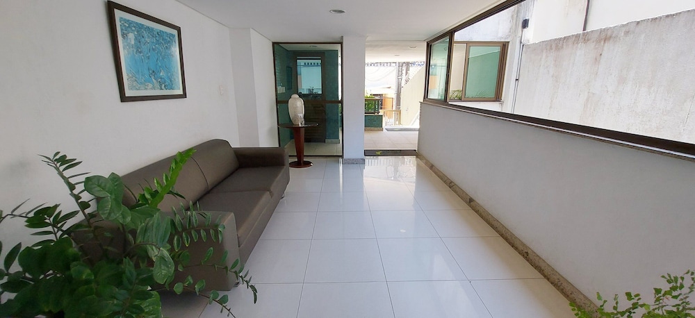 COBAR0117 - Edifício Yacht Residencial