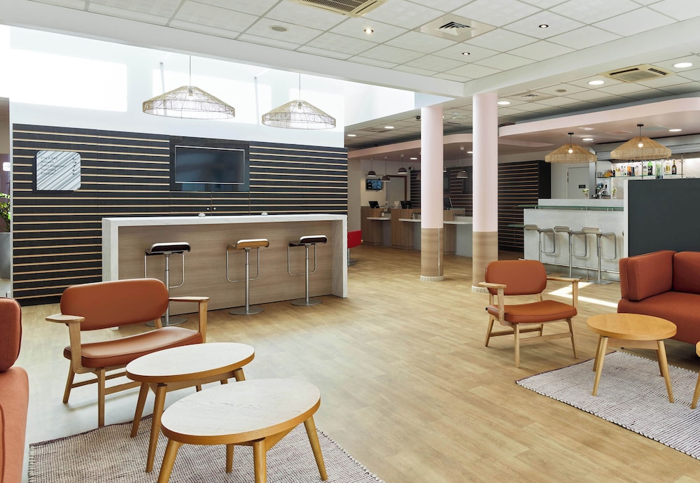 Rungis Vacations - BB HOTEL Orly Rungis Aeroport 3 etoiles - Property Image 8