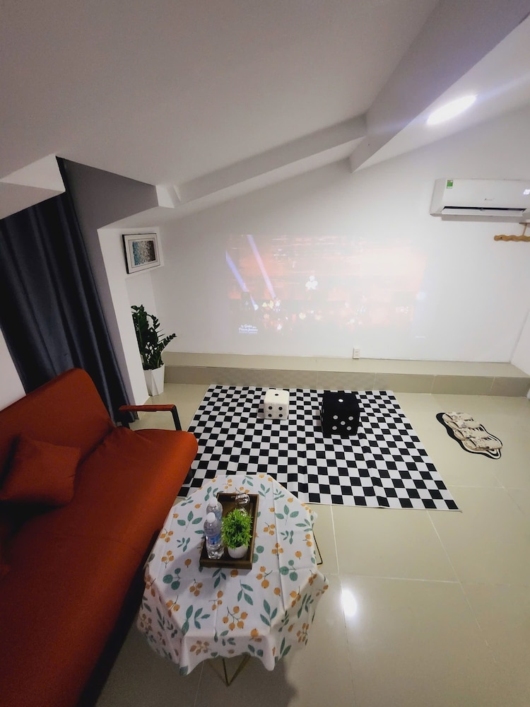 Diamond Suite Apartment