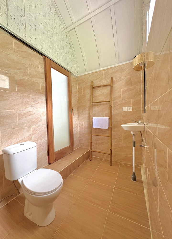 Kelapa Lodge - Lombok -