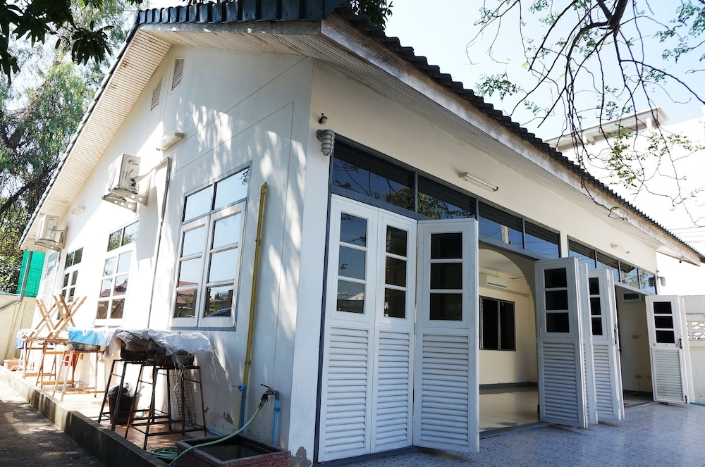 Baan Suksabai Hua Hin