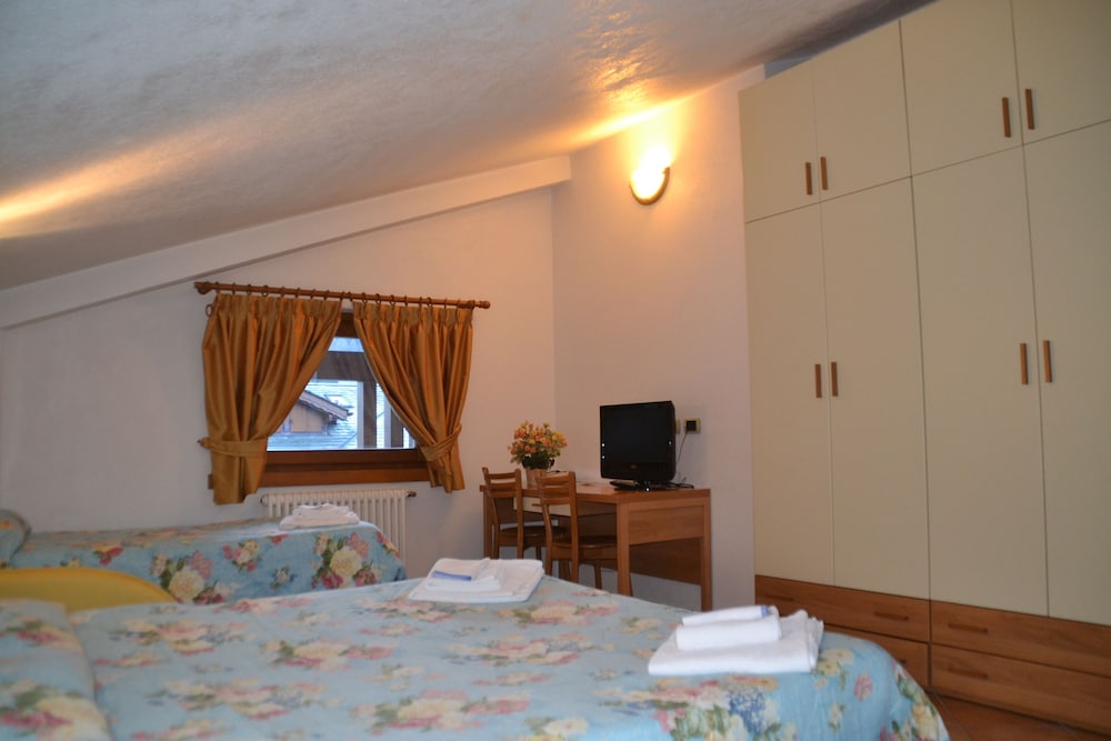 Residence Baia dei Pini