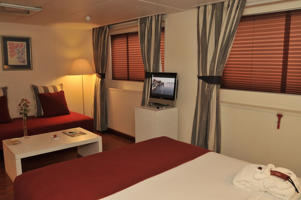 MS Alexander The Great Nile Cruise