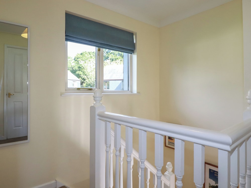 Coombe Cottage