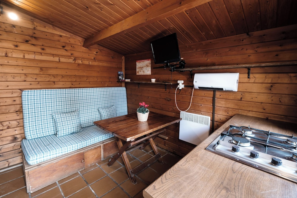 Wecamp Pedraforca