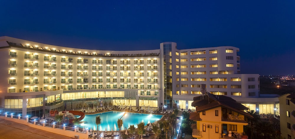 Narcia Resort Side - All Inclusive