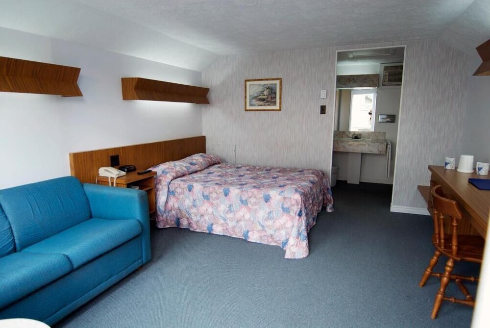 Daigle Motel