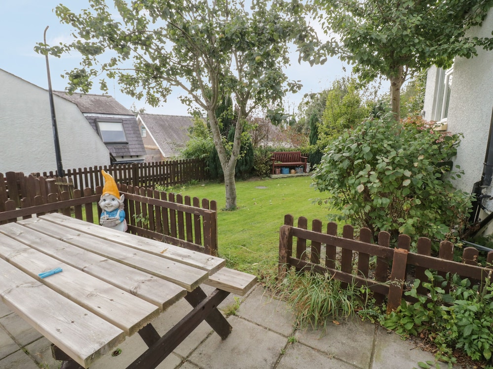 Bangor Cottage
