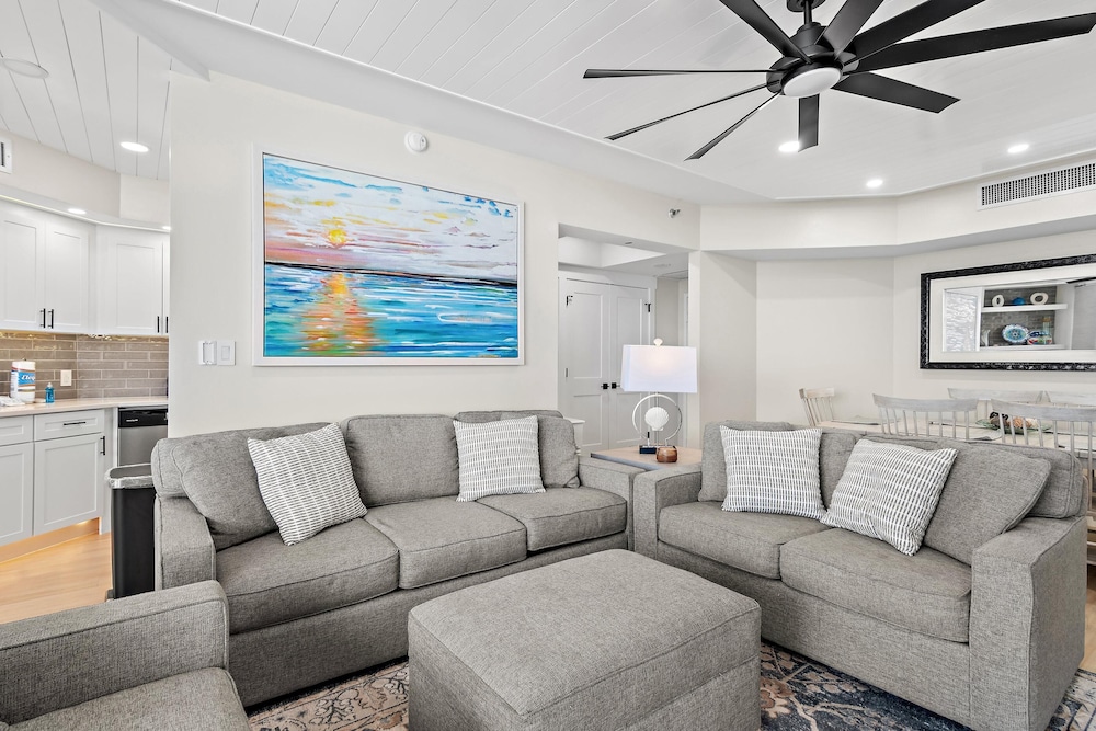 Surfside Resort #1406