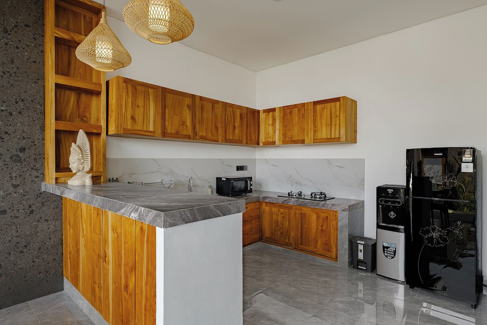 Badawa Ubud Villa